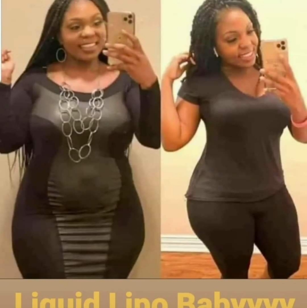 Liquid Lipo